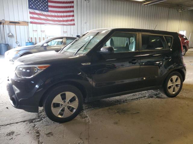 KIA SOUL 2016 kndjn2a2xg7333261