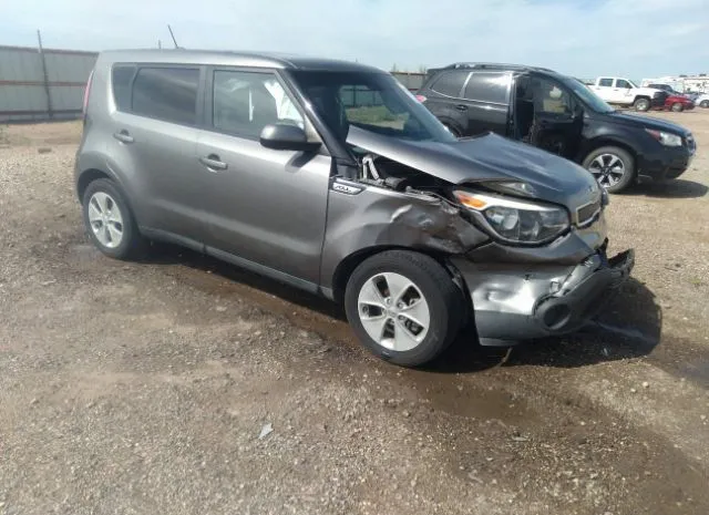 KIA SOUL 2016 kndjn2a2xg7337164