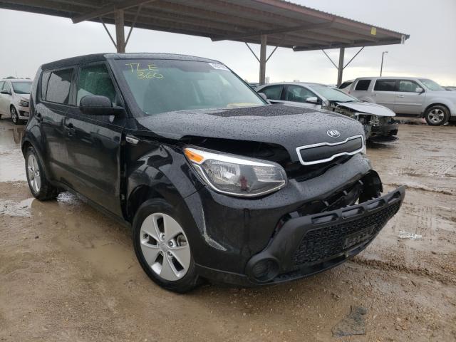 KIA SOUL 2016 kndjn2a2xg7337875