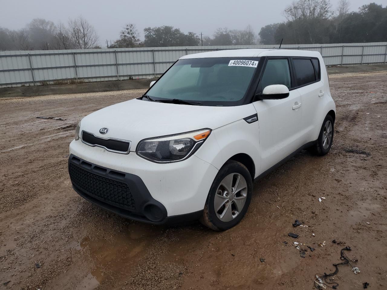 KIA SOUL 2016 kndjn2a2xg7338735