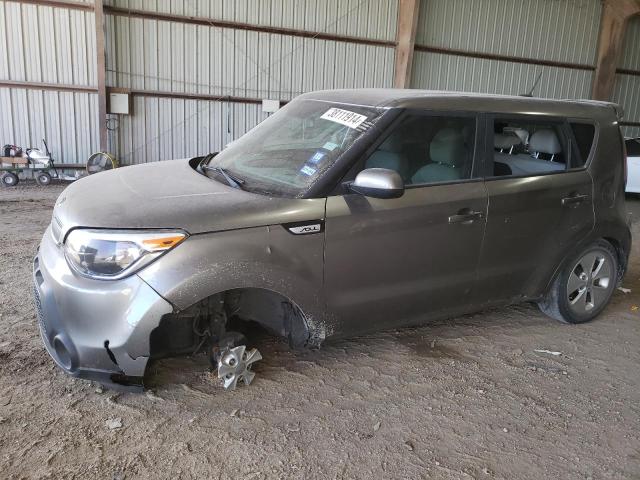 KIA SOUL 2016 kndjn2a2xg7338749