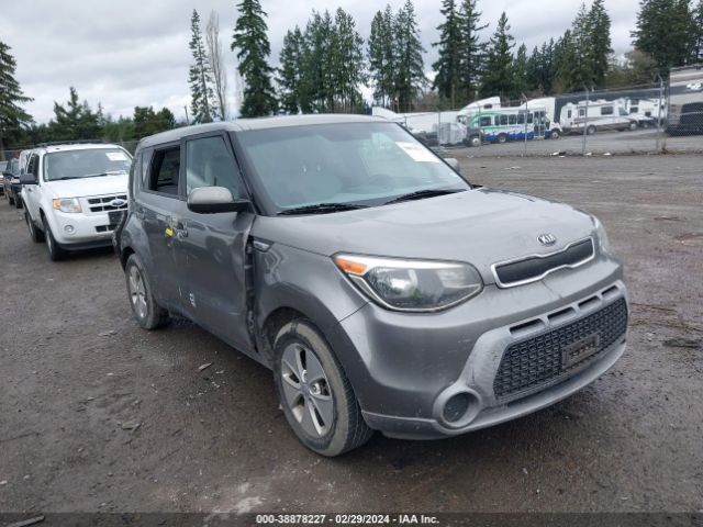 KIA SOUL 2016 kndjn2a2xg7340663