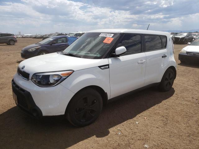 KIA SOUL 2016 kndjn2a2xg7340761