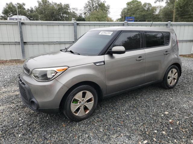 KIA SOUL 2016 kndjn2a2xg7354840