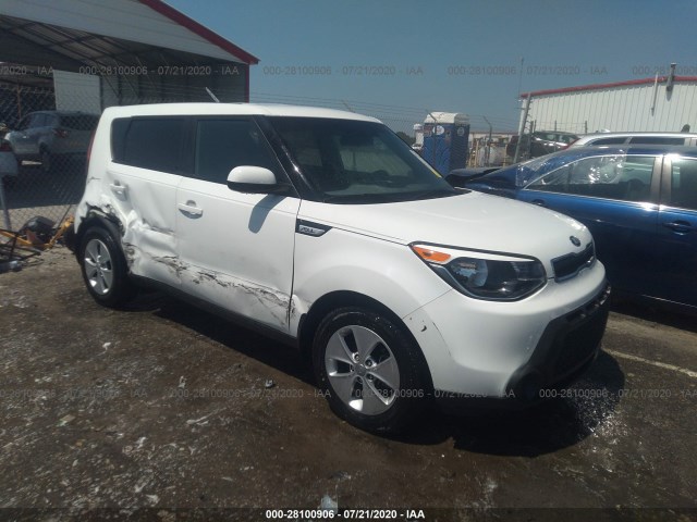 KIA SOUL 2016 kndjn2a2xg7355034