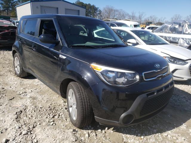 KIA SOUL 2016 kndjn2a2xg7355907