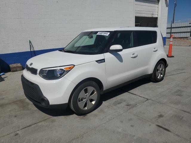 KIA SOUL 2016 kndjn2a2xg7359245