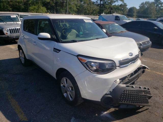 KIA SOUL 2016 kndjn2a2xg7363148