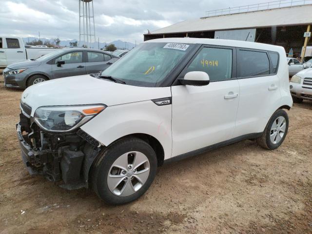 KIA SOUL 2016 kndjn2a2xg7364879