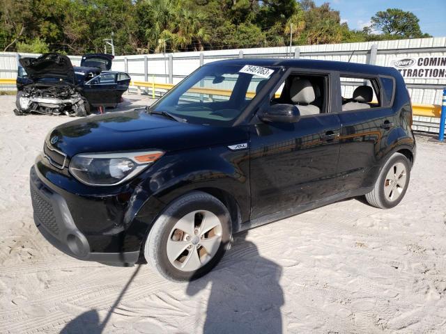 KIA SOUL 2016 kndjn2a2xg7366776