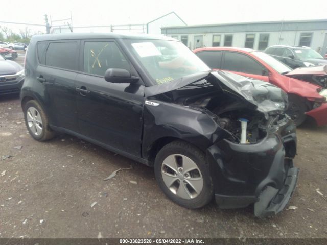 KIA SOUL 2016 kndjn2a2xg7370536