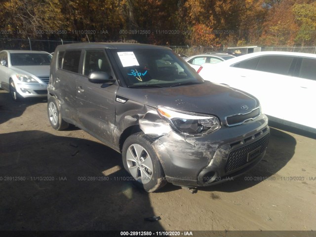 KIA SOUL 2016 kndjn2a2xg7371301