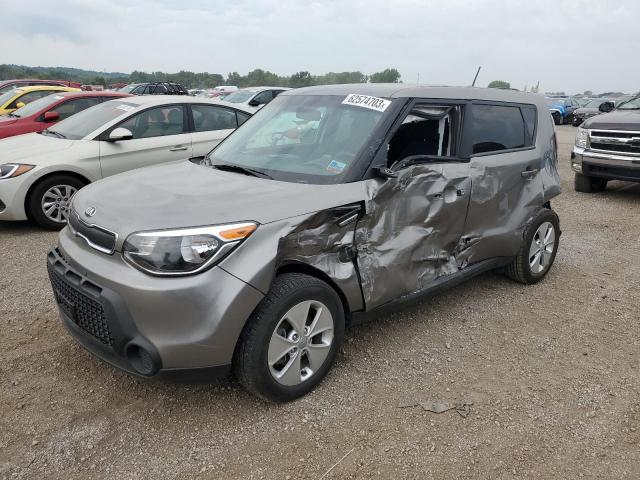 KIA SOUL 2016 kndjn2a2xg7371458