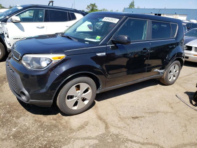 KIA SOUL 2016 kndjn2a2xg7371878