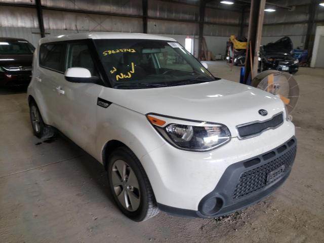 KIA SOUL 2016 kndjn2a2xg7372741