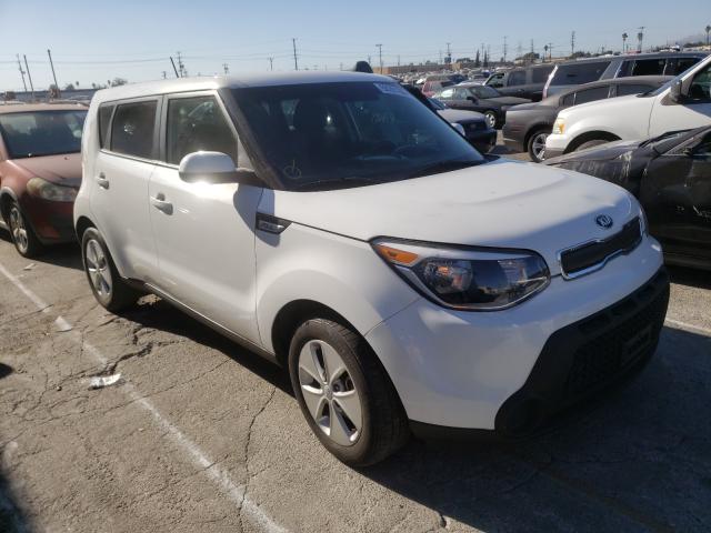 KIA SOUL 2016 kndjn2a2xg7372853