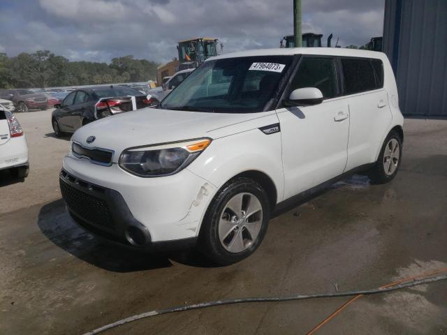 KIA SOUL 2016 kndjn2a2xg7376126