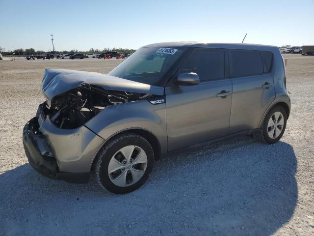 KIA SOUL 2016 kndjn2a2xg7376594