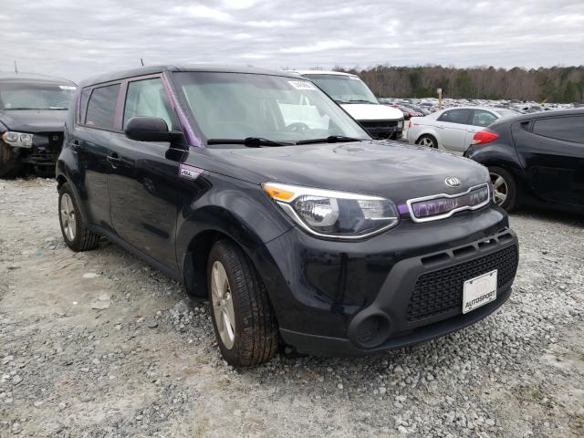 KIA SOUL 2016 kndjn2a2xg7376899