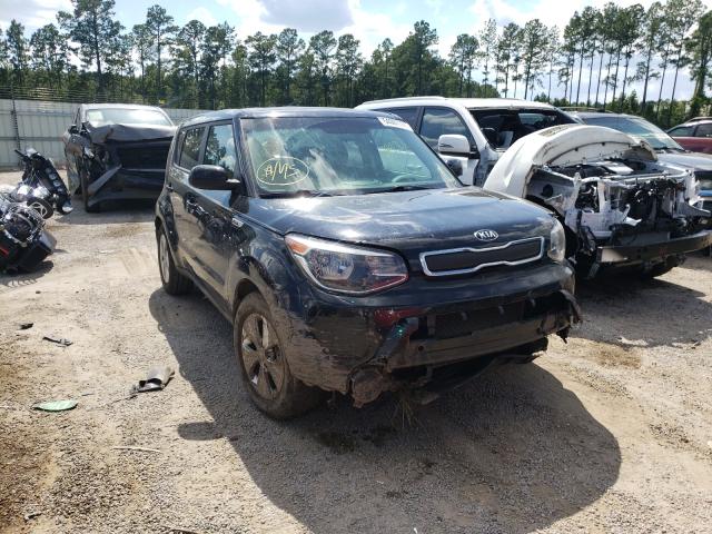 KIA SOUL 2016 kndjn2a2xg7377969