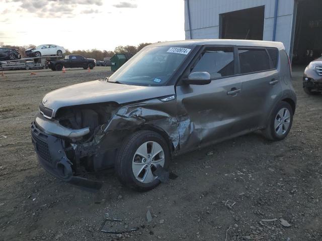 KIA SOUL 2016 kndjn2a2xg7380080