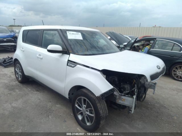 KIA SOUL 2016 kndjn2a2xg7380631