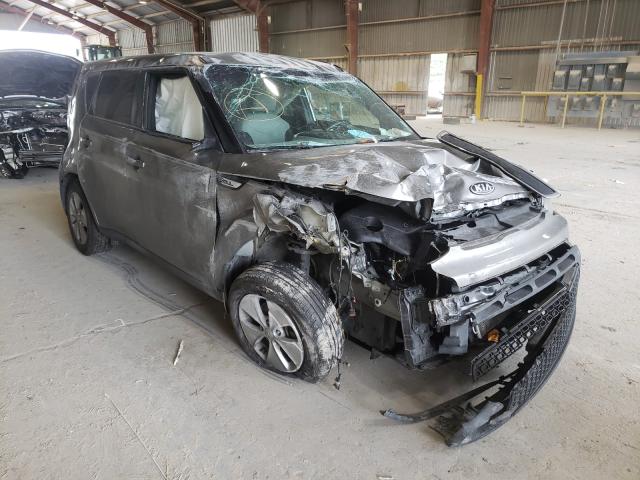 KIA SOUL 2016 kndjn2a2xg7381181