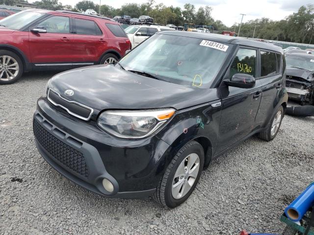 KIA SOUL 2016 kndjn2a2xg7381388