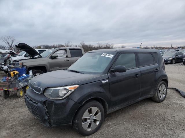 KIA SOUL 2016 kndjn2a2xg7381990