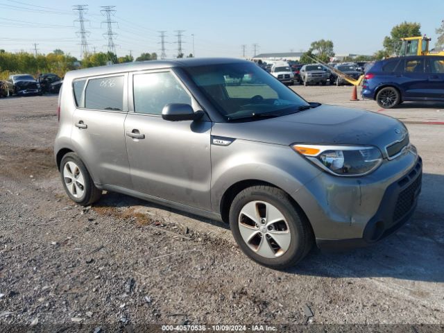 KIA SOUL 2016 kndjn2a2xg7382279