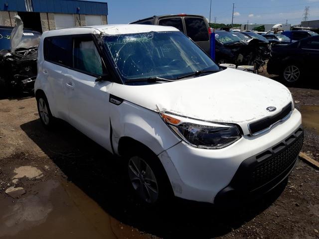 KIA SOUL 2016 kndjn2a2xg7383626