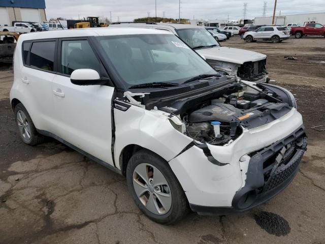 KIA SOUL 2016 kndjn2a2xg7384470