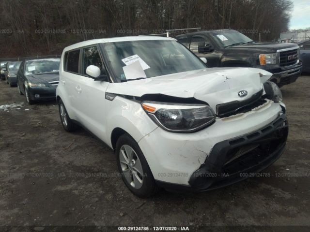 KIA SOUL 2016 kndjn2a2xg7386025