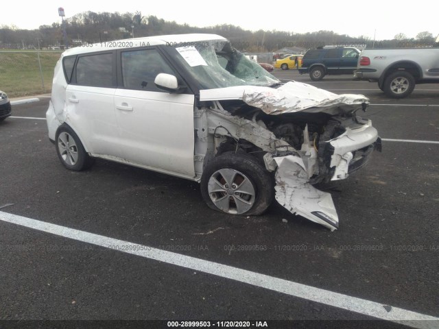 KIA SOUL 2016 kndjn2a2xg7386946