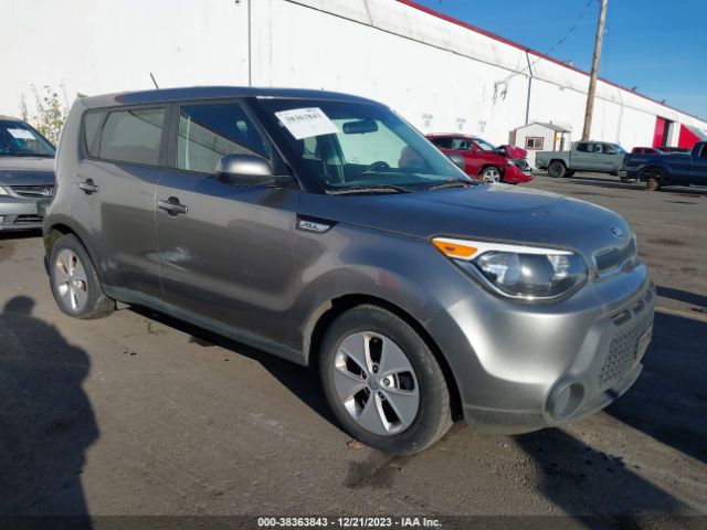 KIA SOUL 2016 kndjn2a2xg7389524