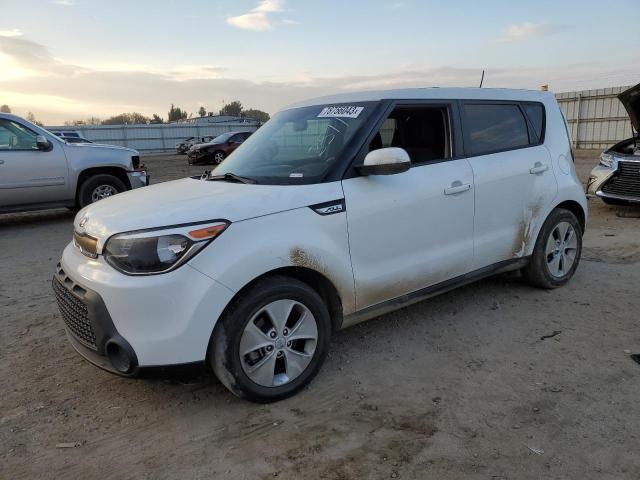 KIA SOUL 2016 kndjn2a2xg7393511