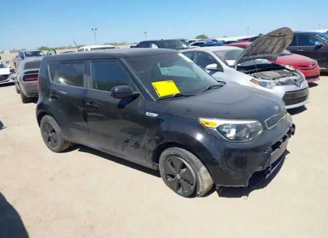 KIA SOUL 2016 kndjn2a2xg7394710