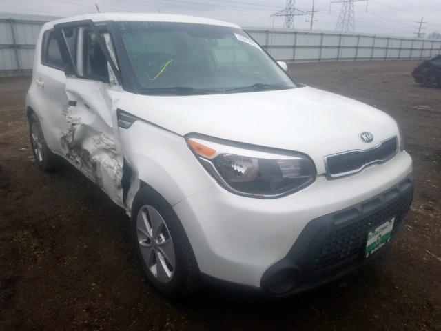 KIA SOUL 2016 kndjn2a2xg7394870