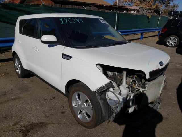 KIA SOUL 2016 kndjn2a2xg7395453