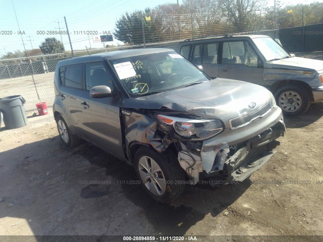 KIA SOUL 2016 kndjn2a2xg7395999