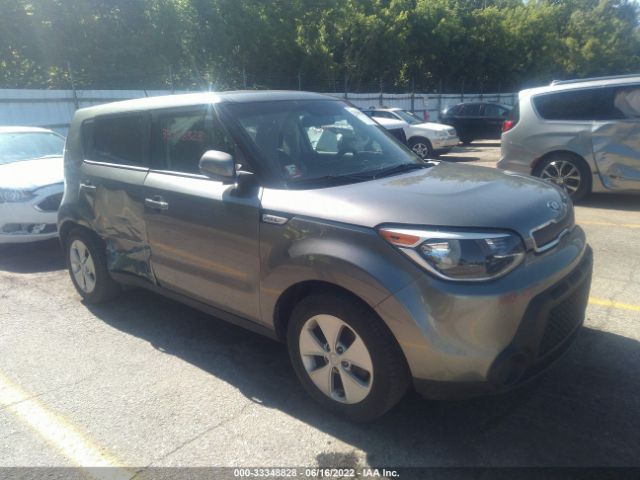 KIA SOUL 2016 kndjn2a2xg7399048