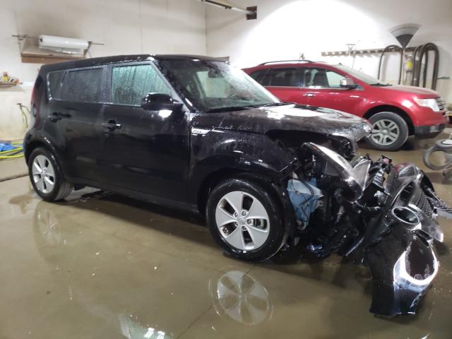 KIA SOUL 2016 kndjn2a2xg7399079