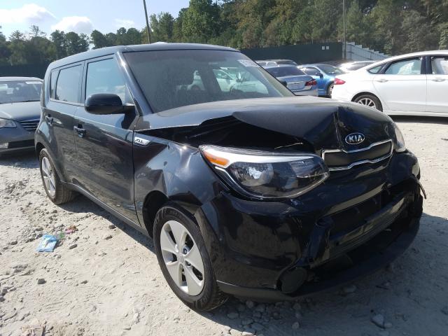 KIA SOUL 2016 kndjn2a2xg7401638