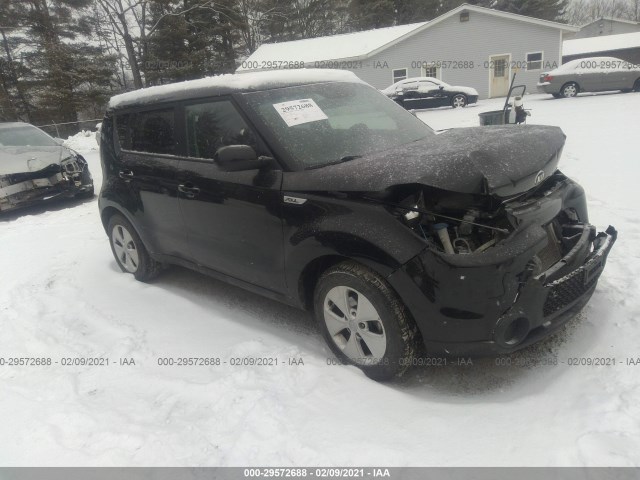 KIA SOUL 2016 kndjn2a2xg7401736