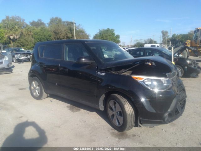 KIA SOUL 2016 kndjn2a2xg7406063