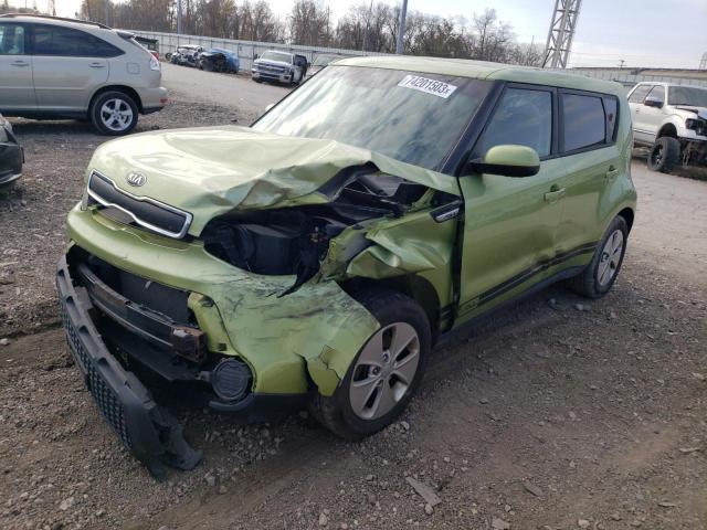 KIA SOUL 2016 kndjn2a2xg7821819