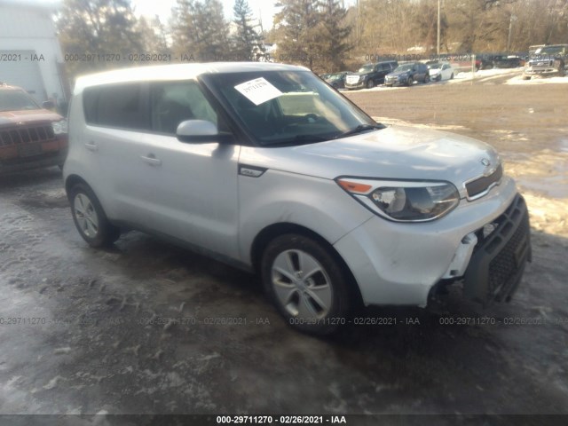 KIA SOUL 2016 kndjn2a2xg7821951