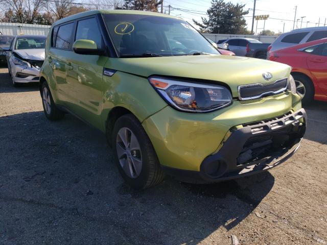 KIA SOUL 2016 kndjn2a2xg7828687