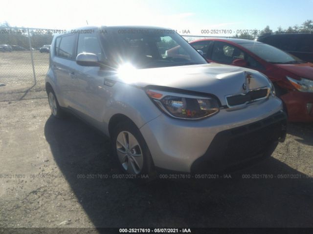 KIA SOUL 2016 kndjn2a2xg7828771