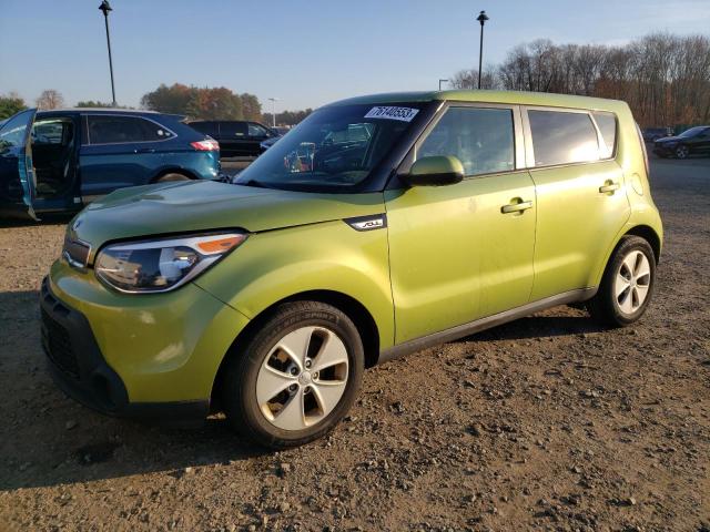 KIA SOUL 2016 kndjn2a2xg7829225